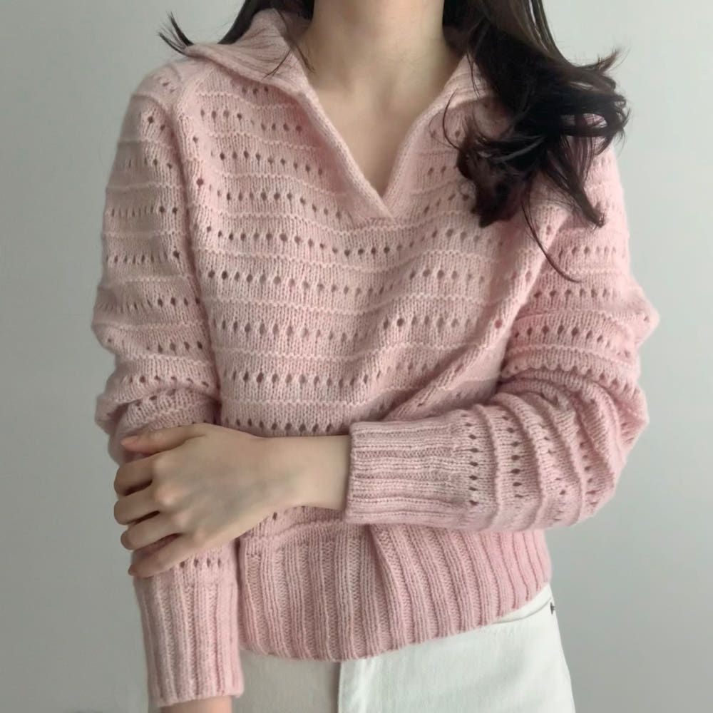 치앙마이 풀오버
