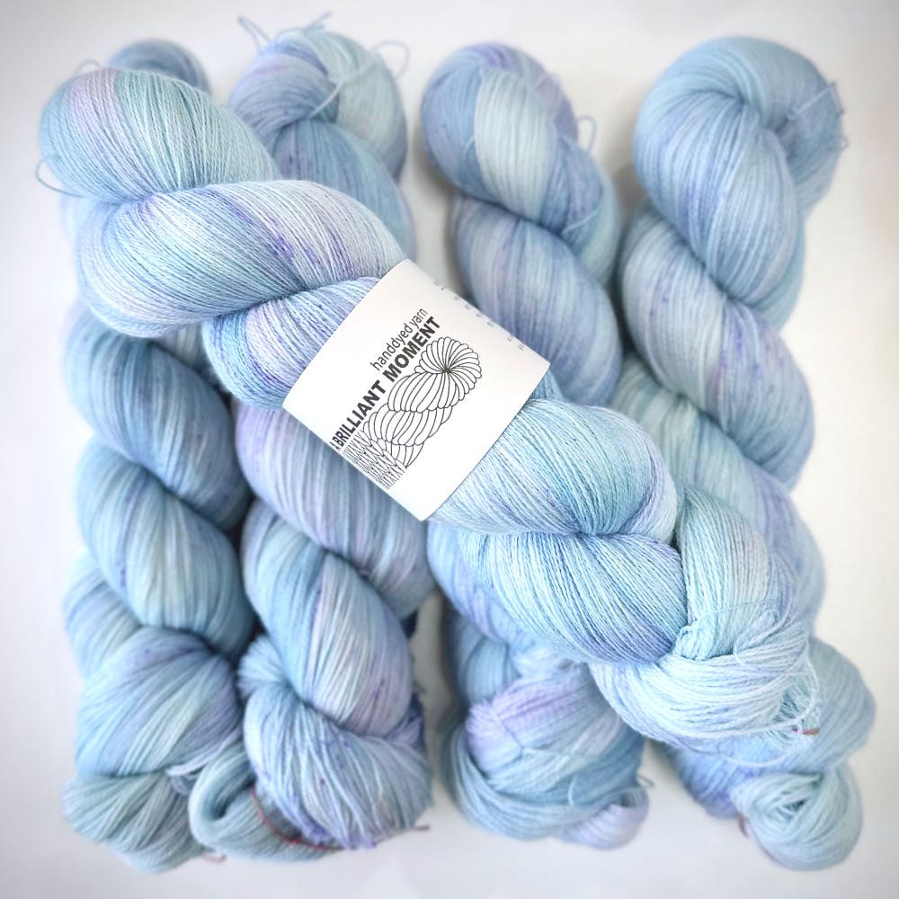 장마 2ply Lace