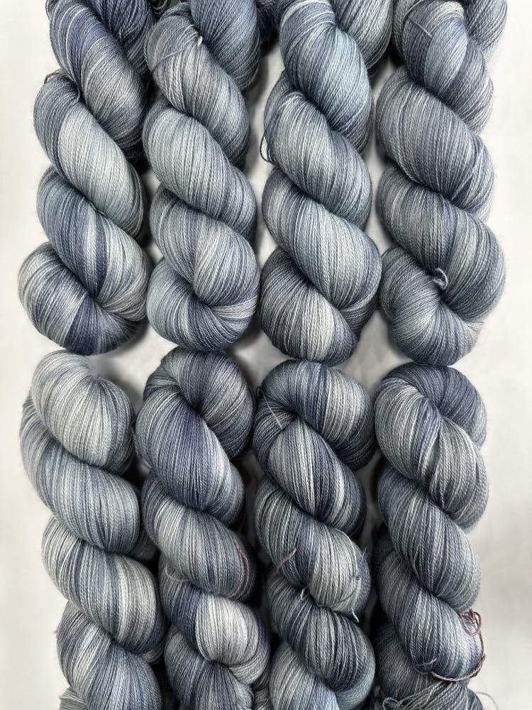 새벽 4시 2ply Lace