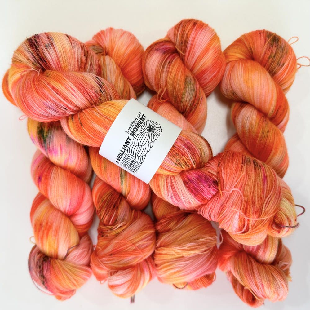 젤리팡 2ply Lace