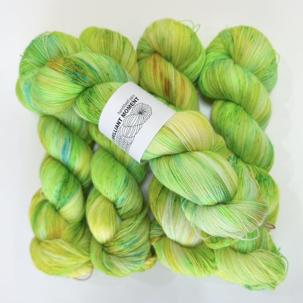 라임톡 2ply Lace