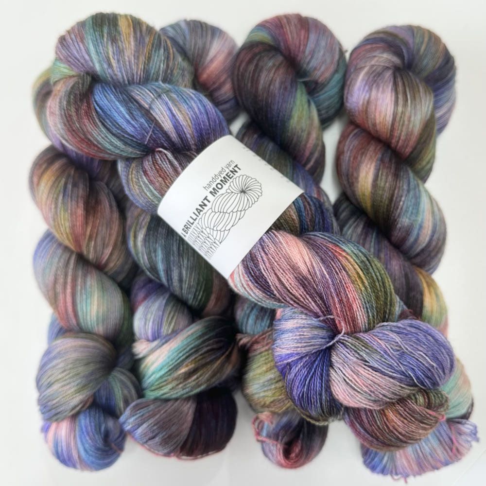 여름이었다 2ply Lace