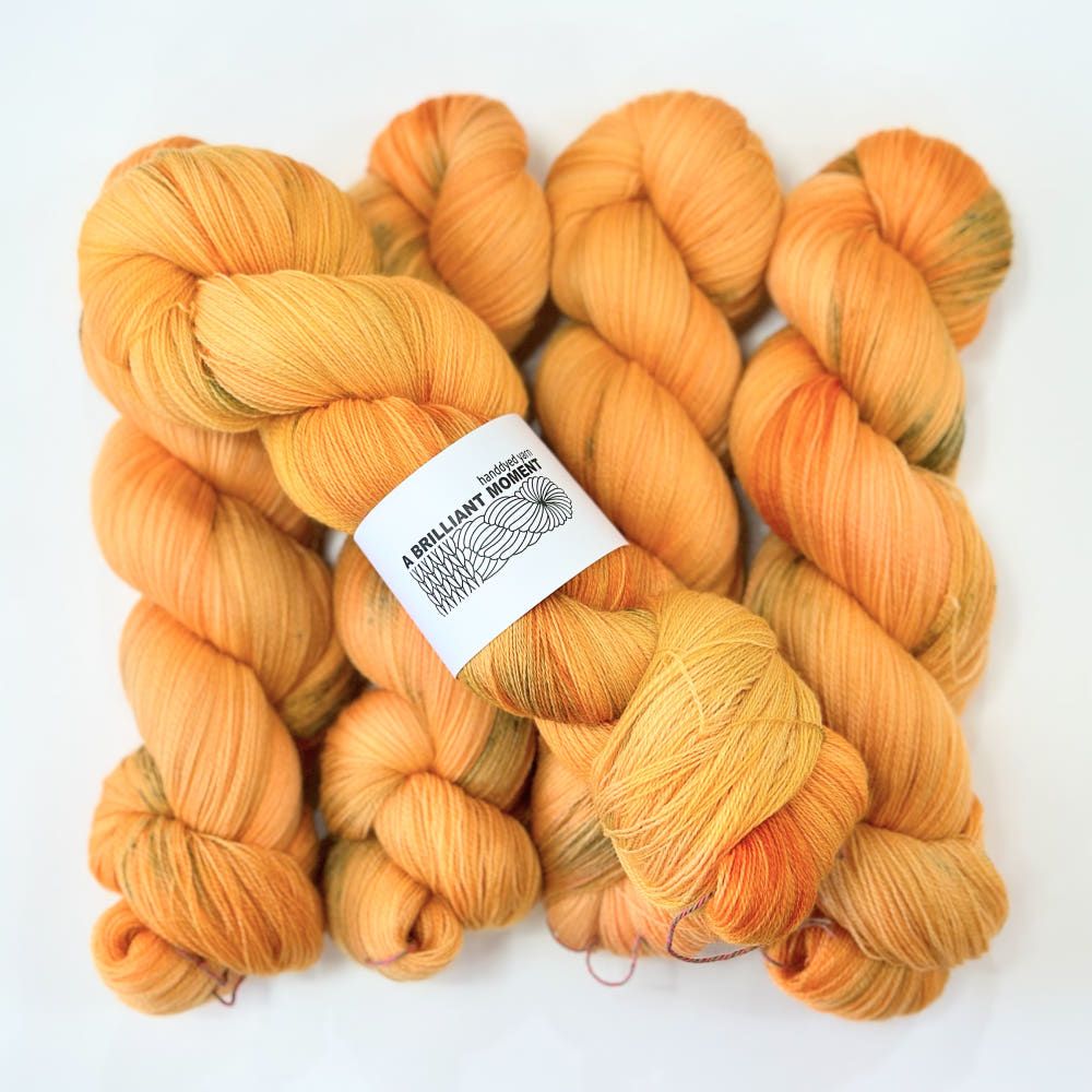 당근이지 2ply Lace