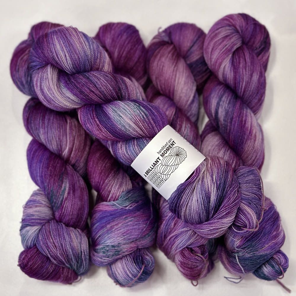 가지가지 2ply Lace