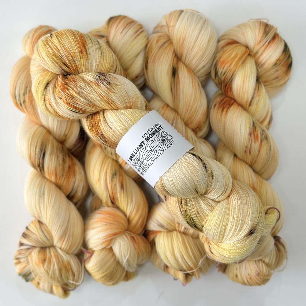 호접몽 2ply Lace