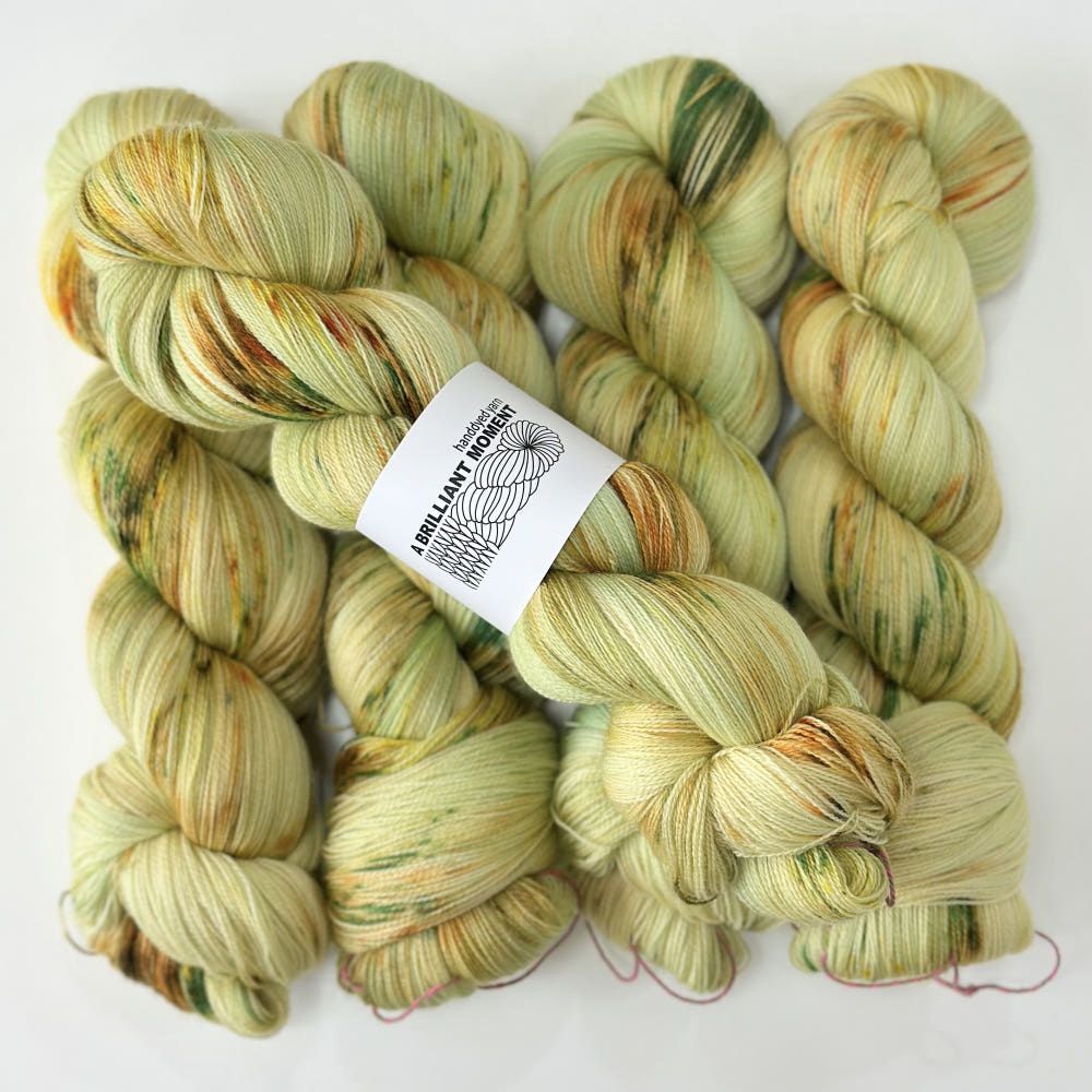 몽유림 2ply Lace