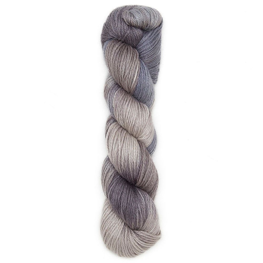 100% Baby Alpaca DK Hand Dyed