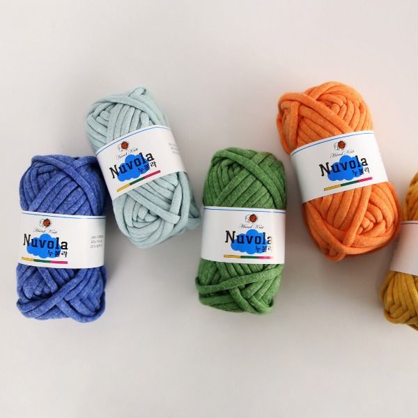 누볼라