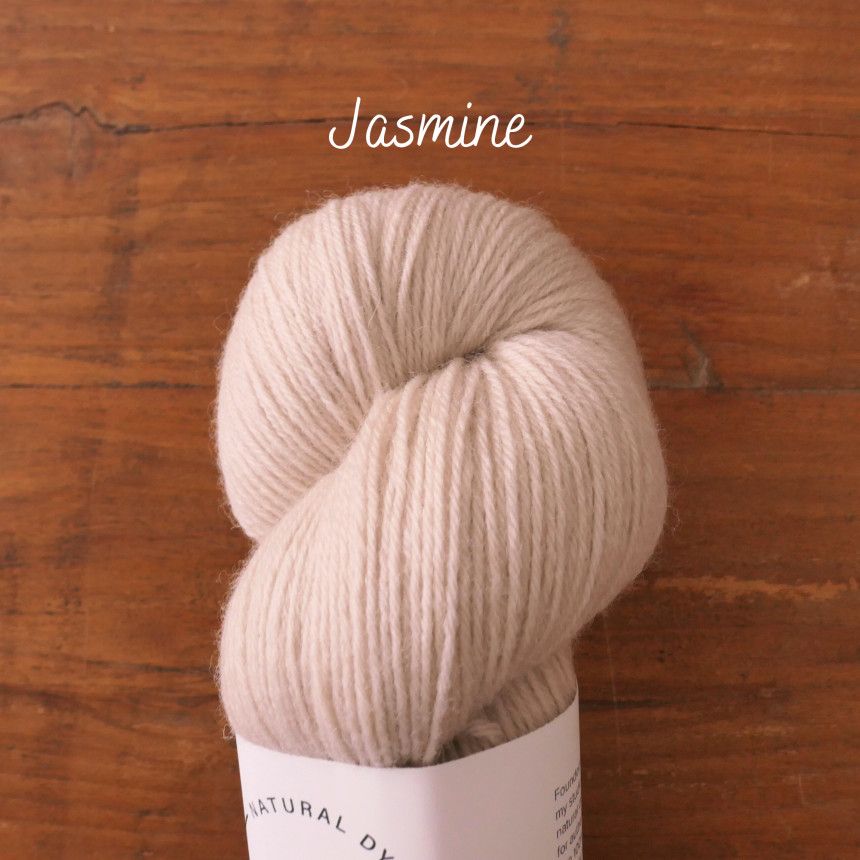 Poldale 4ply