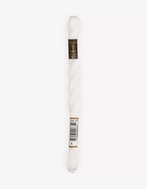 Pearl Cotton 5