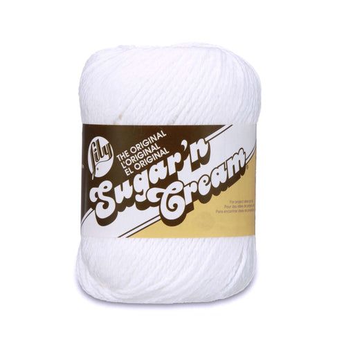 Sugar'n Cream The Original