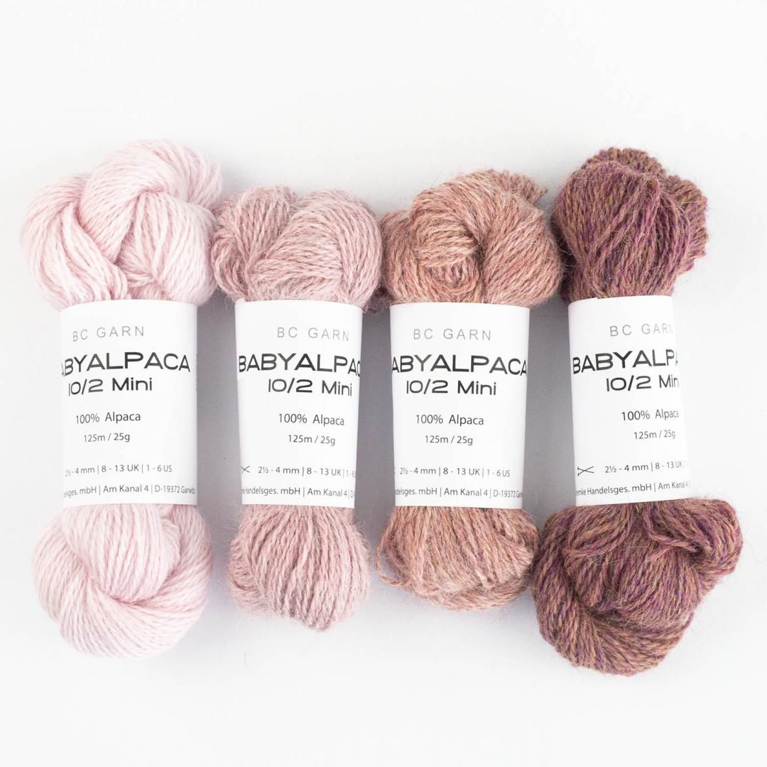 Babyalpaca 10/2