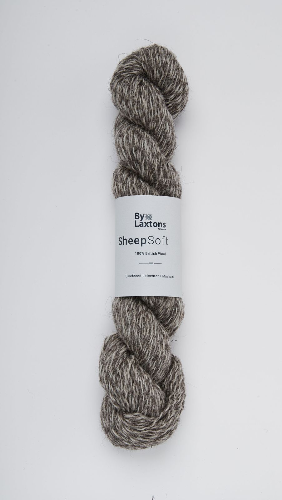 Sheepsoft 4 Ply Marl