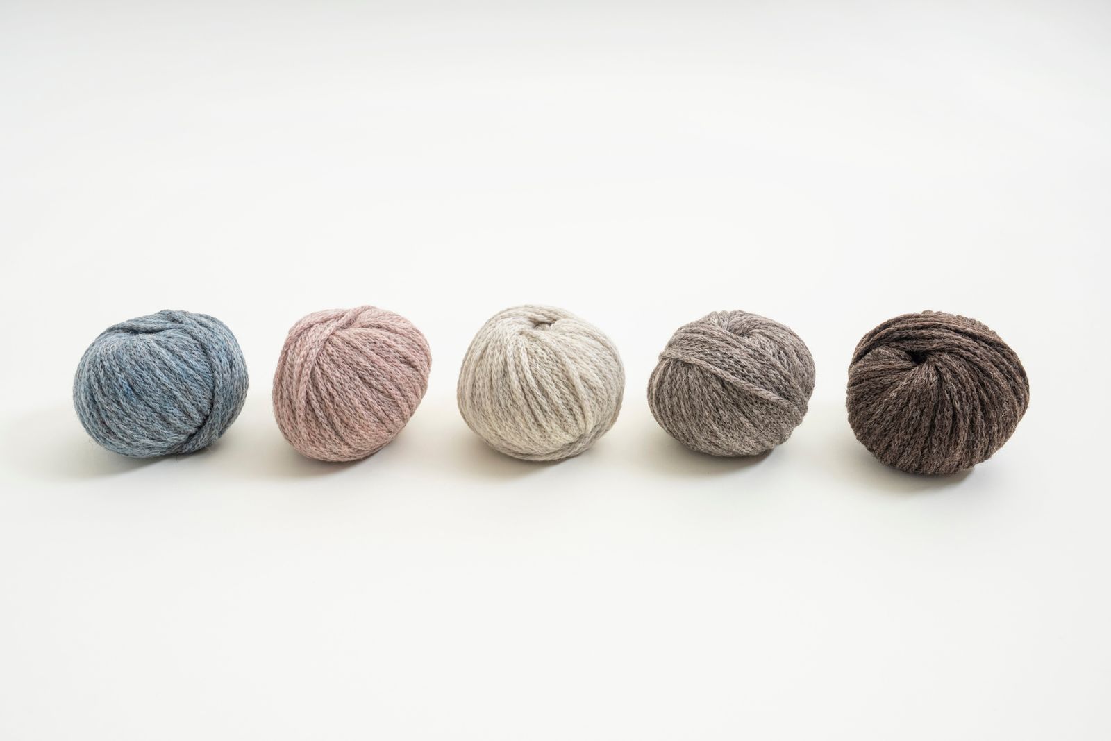 SheepSoft Fibreknit