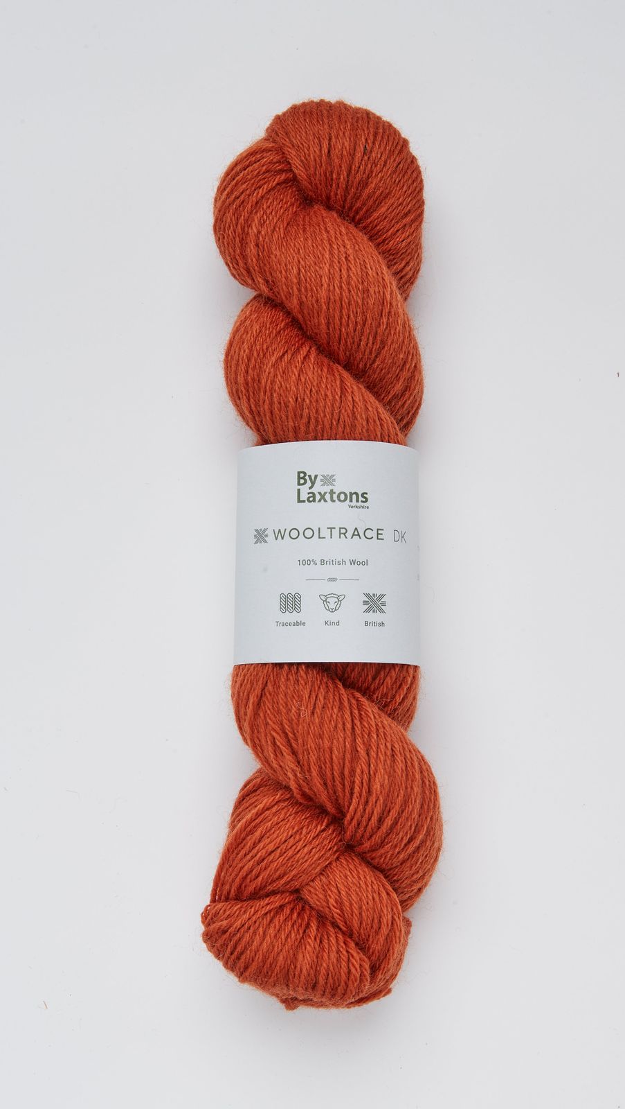 Wooltrace DK