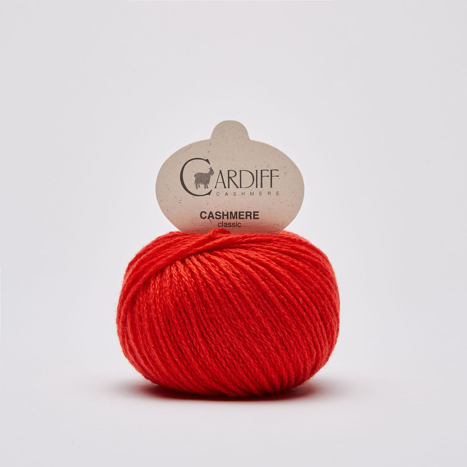 Cashmere Classic