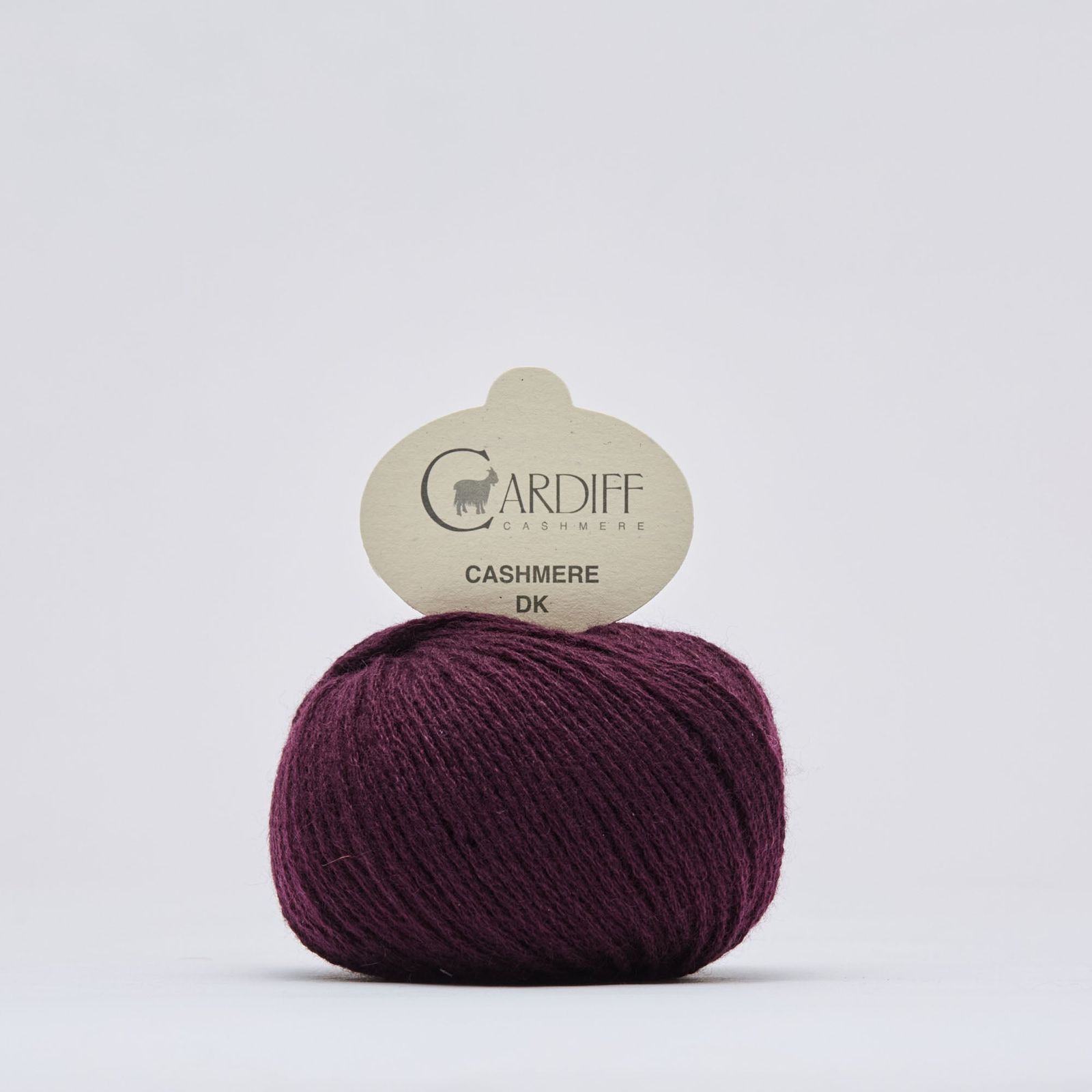 Cashmere DK