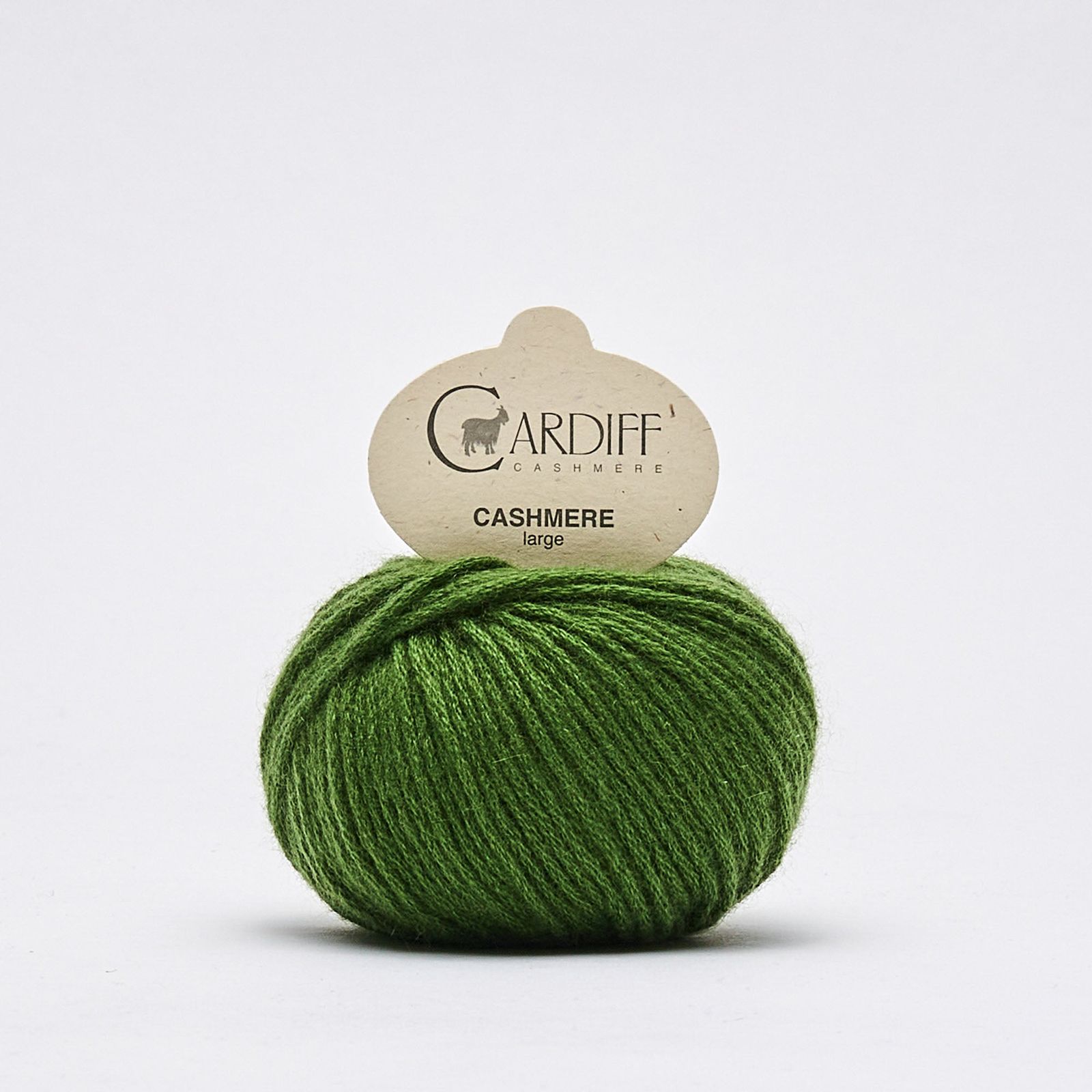 Cashmere Large