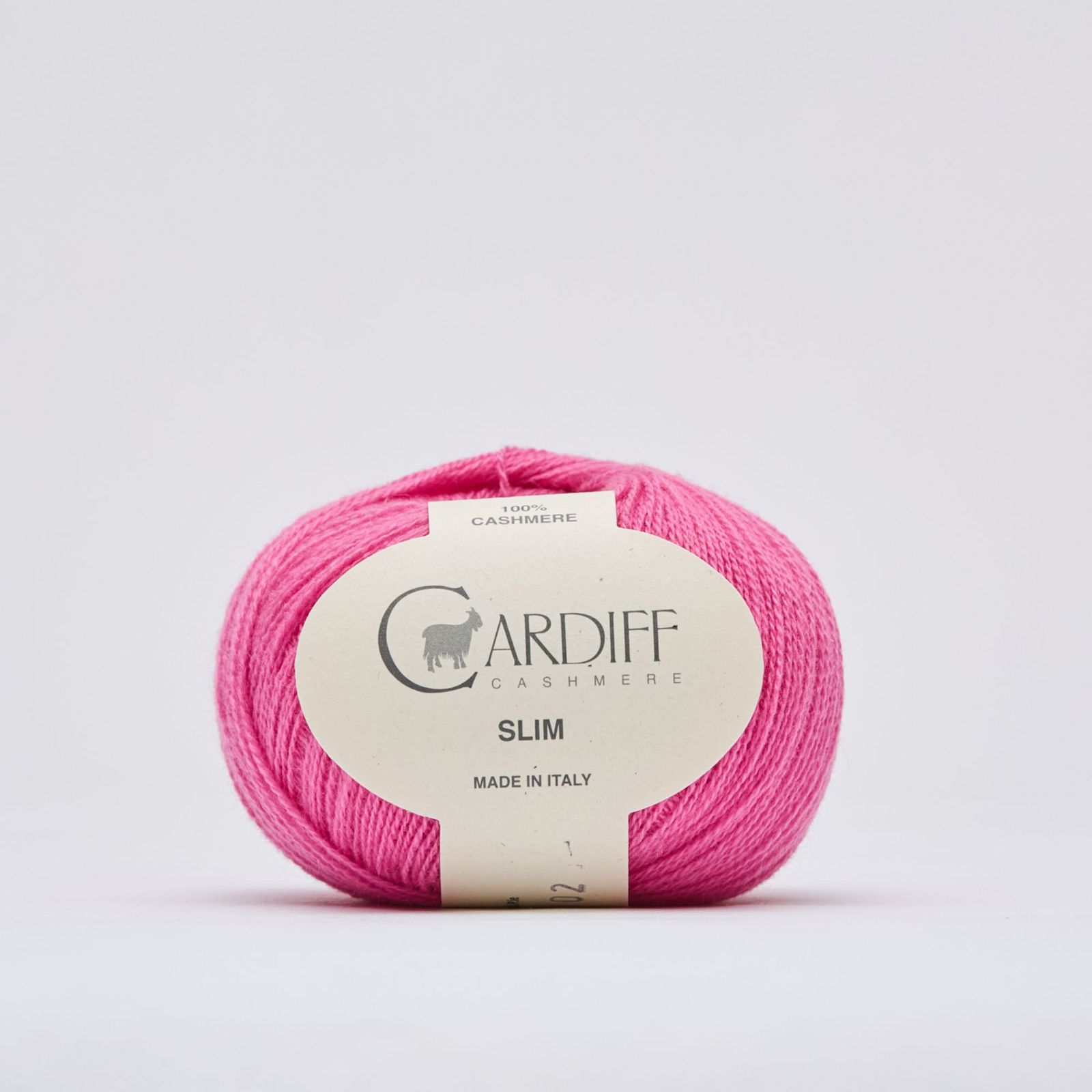 Cashmere Slim