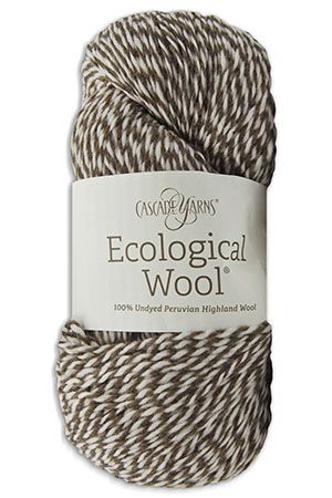 Ecological Wool