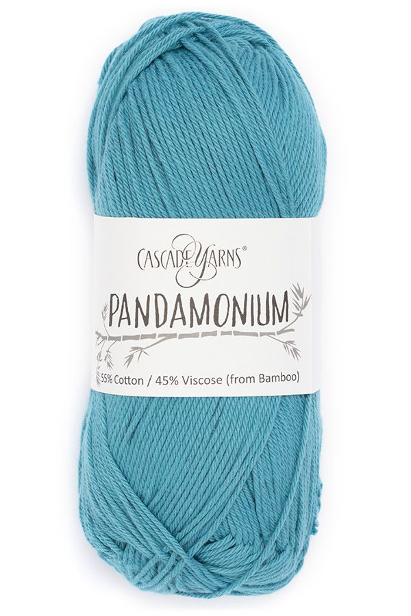 Pandamonium