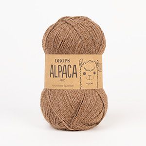 Alpaca