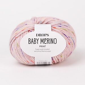 Baby Merino