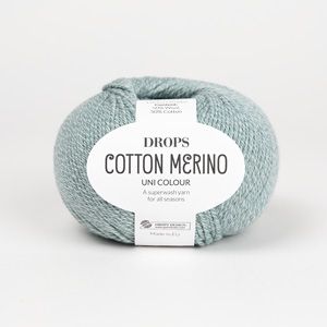 Cotton Merino
