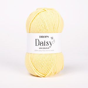 Daisy
