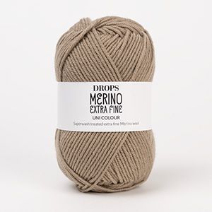 Merino Extra Fine