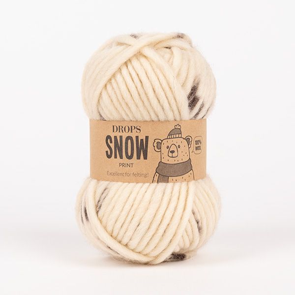 Snow