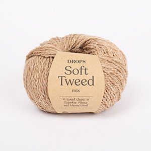 Soft Tweed