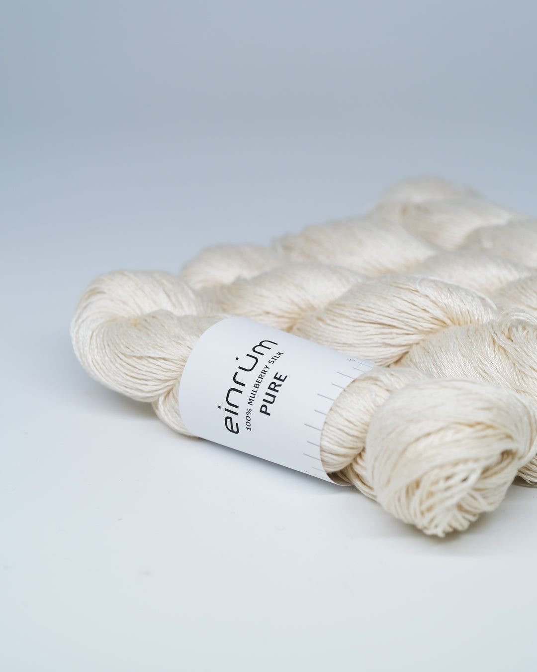 Pure Silk
