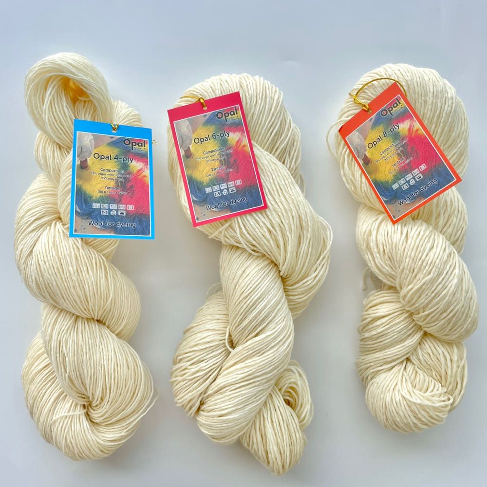 언다이드얀 8ply
