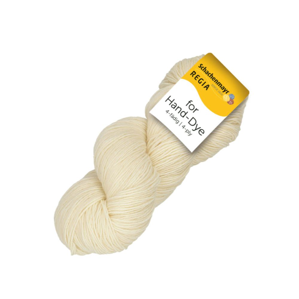 레지아 4ply 언다이드얀