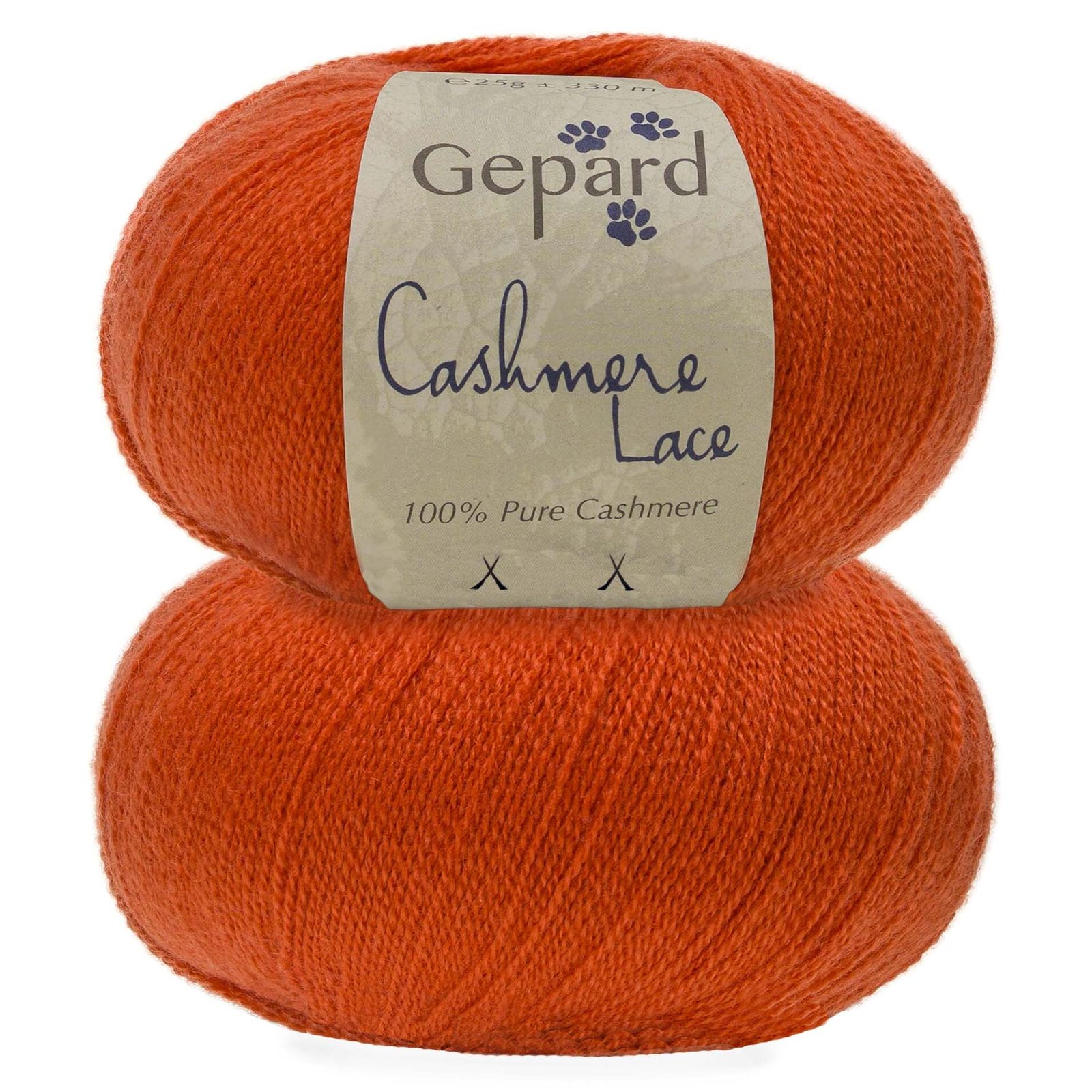 Cashmere Lace - Unika