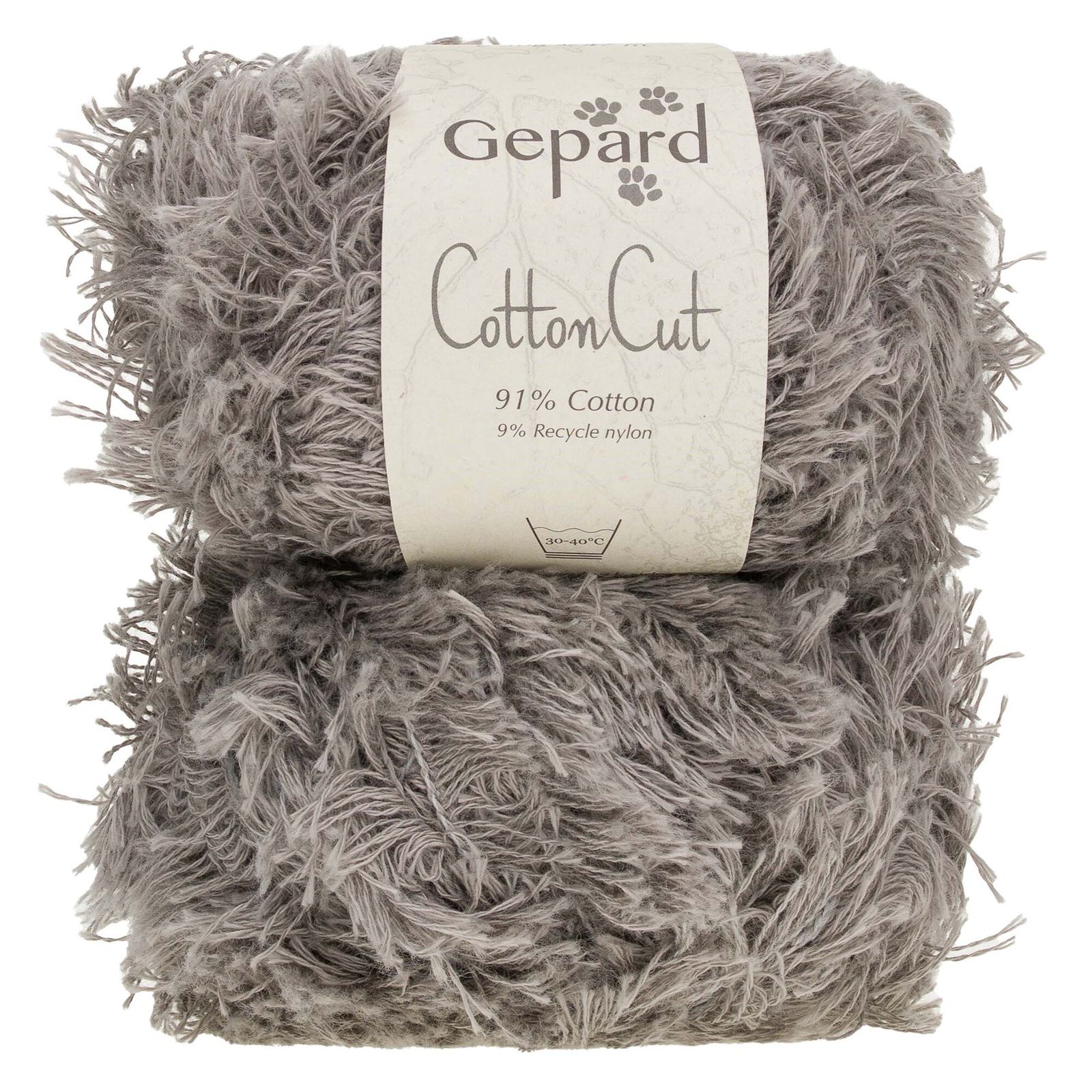 Cotton Cut