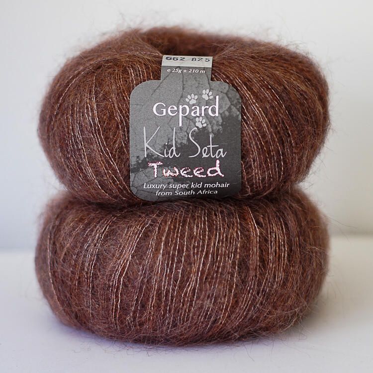 Kid Seta Tweed