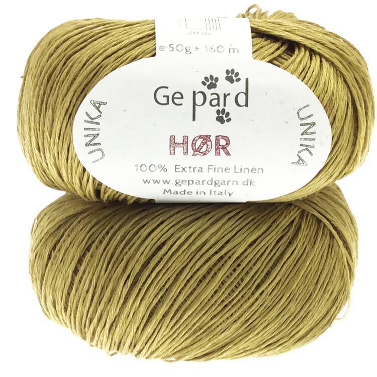 Linen HØR