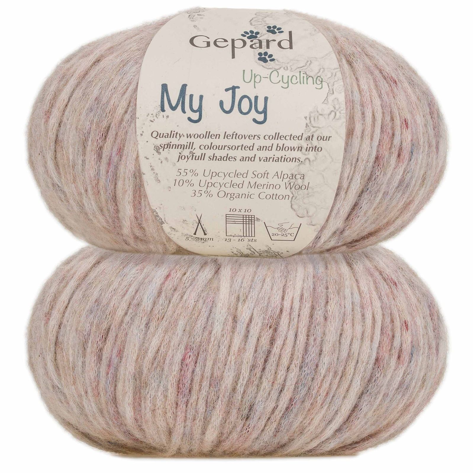 My Joy Up-Cycling