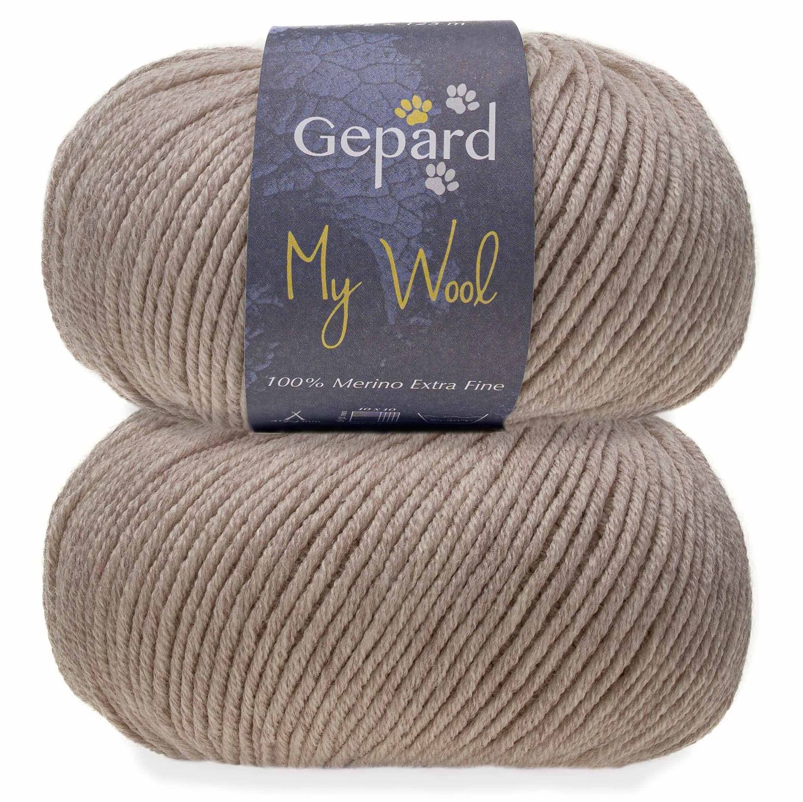 My Wool
