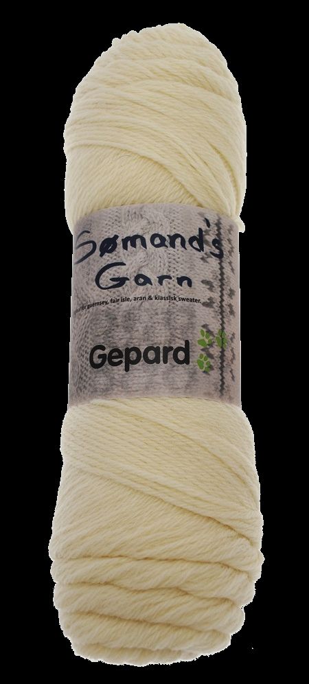 Sealord (Sømandsgarn)