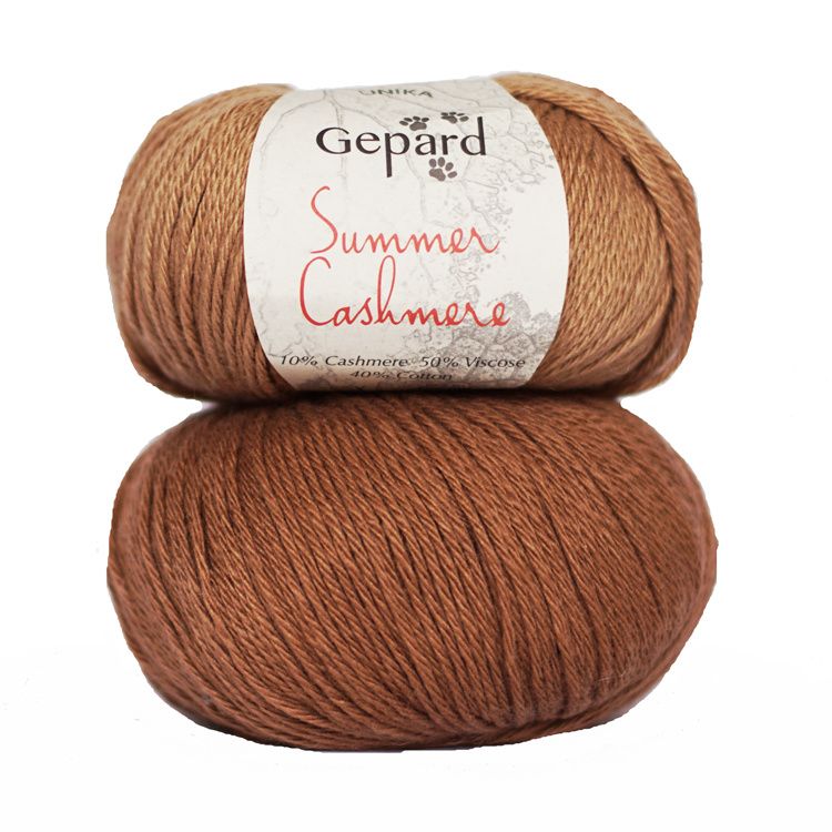 Summer Cashmere Unica