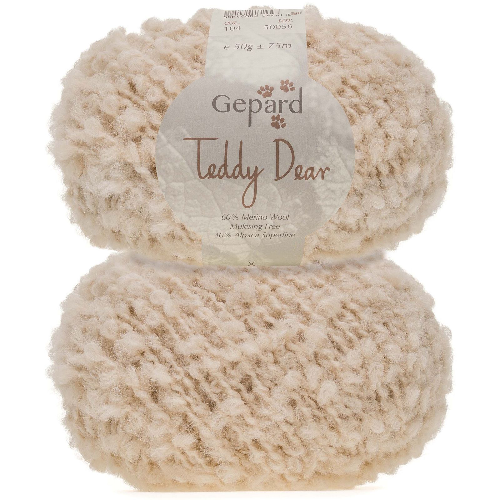 Teddy Dear