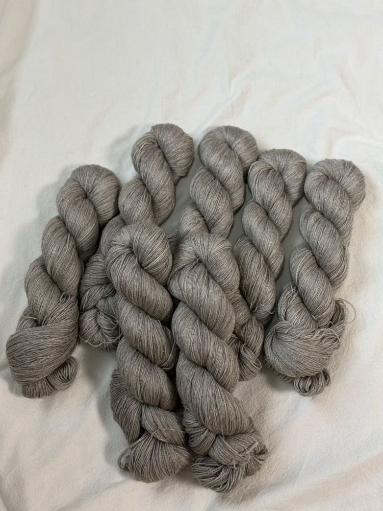 야크 Yak Lace