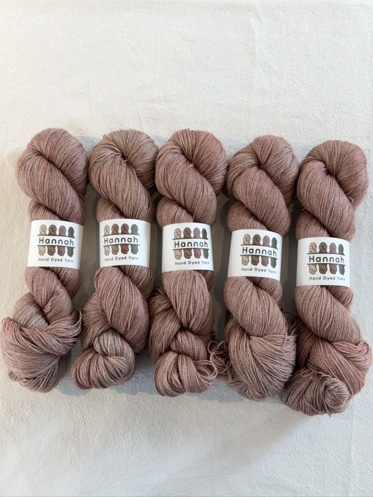 애쉬블룸 Yak Lace