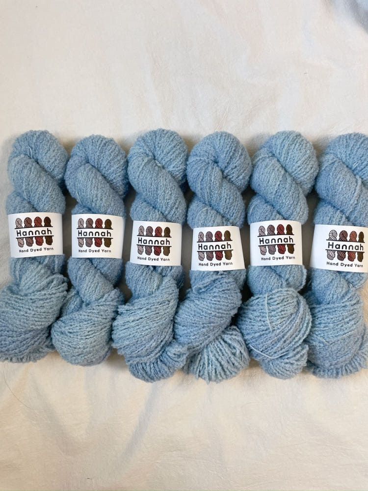 클라우드 Boucle DK