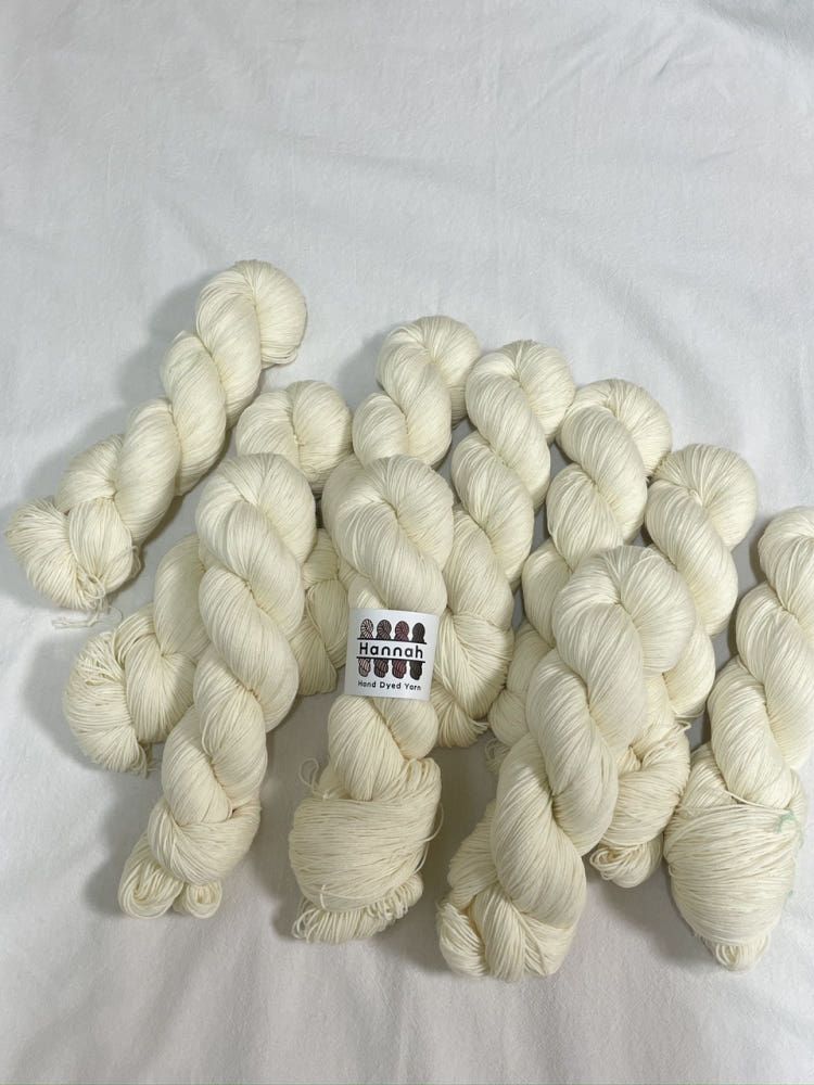 삭얀 Sock