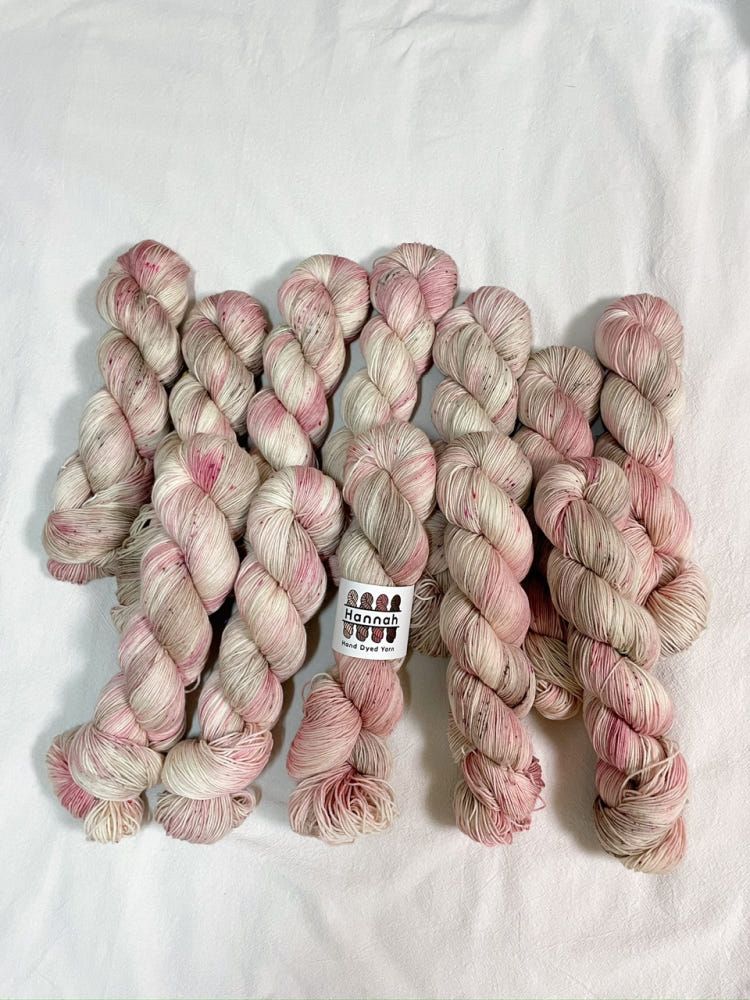 핑크샌드 Sock