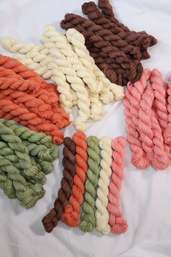 Spring Mini